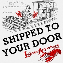 Lobster Delivery