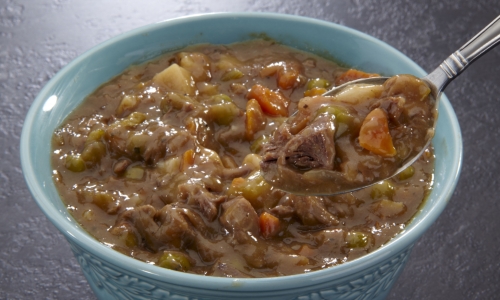 Beef Stew