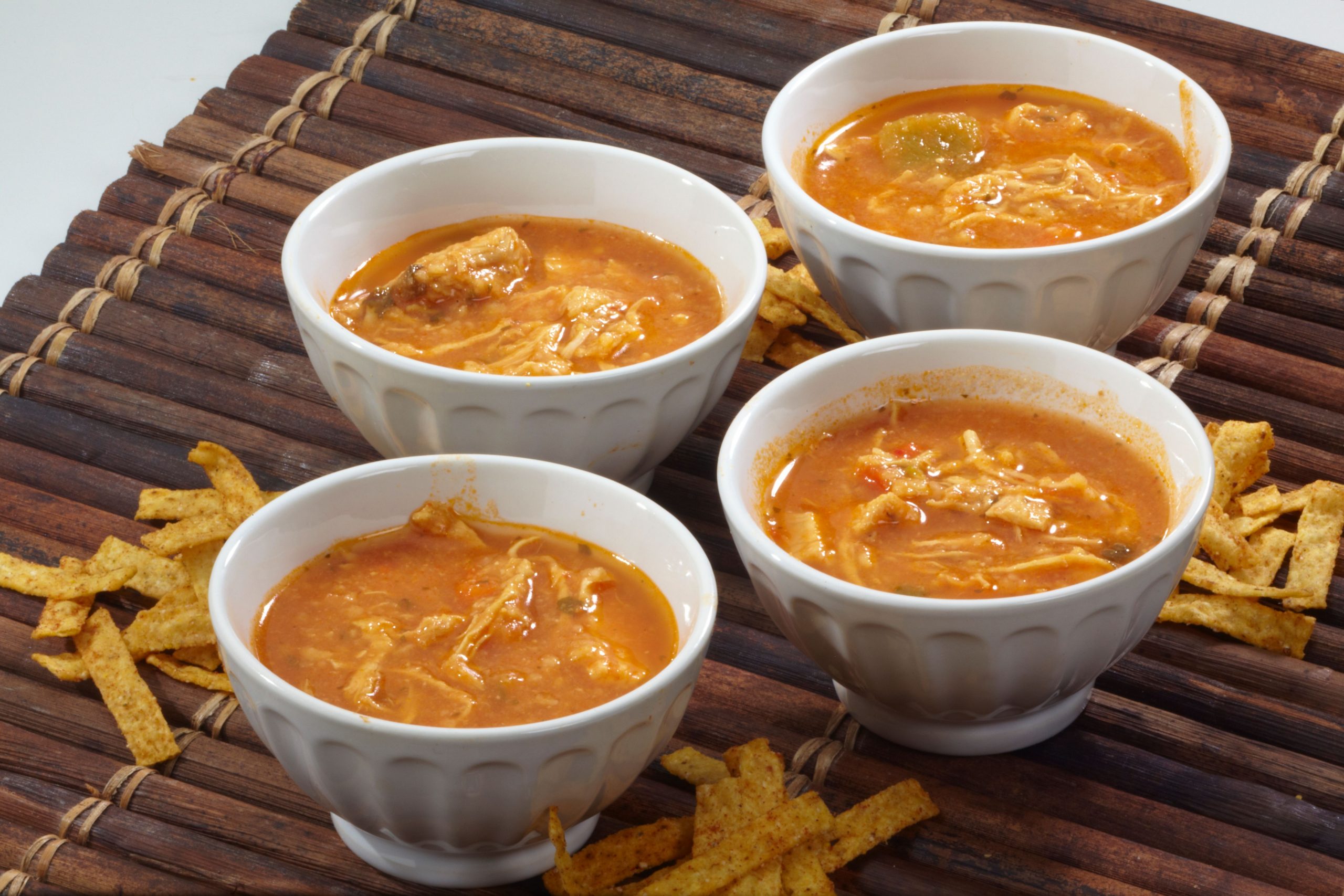 Menu Chowder Factory