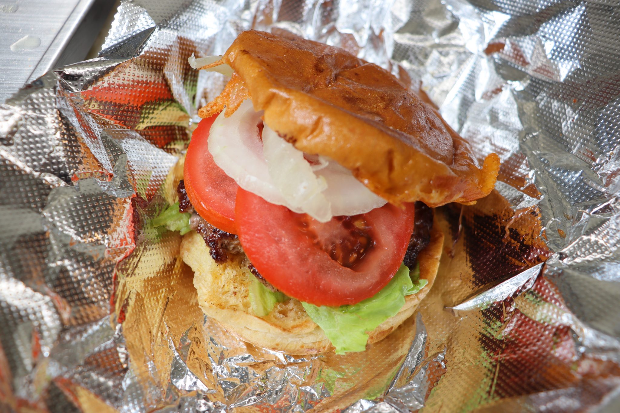 The Jolly Lobster Chowder Factory