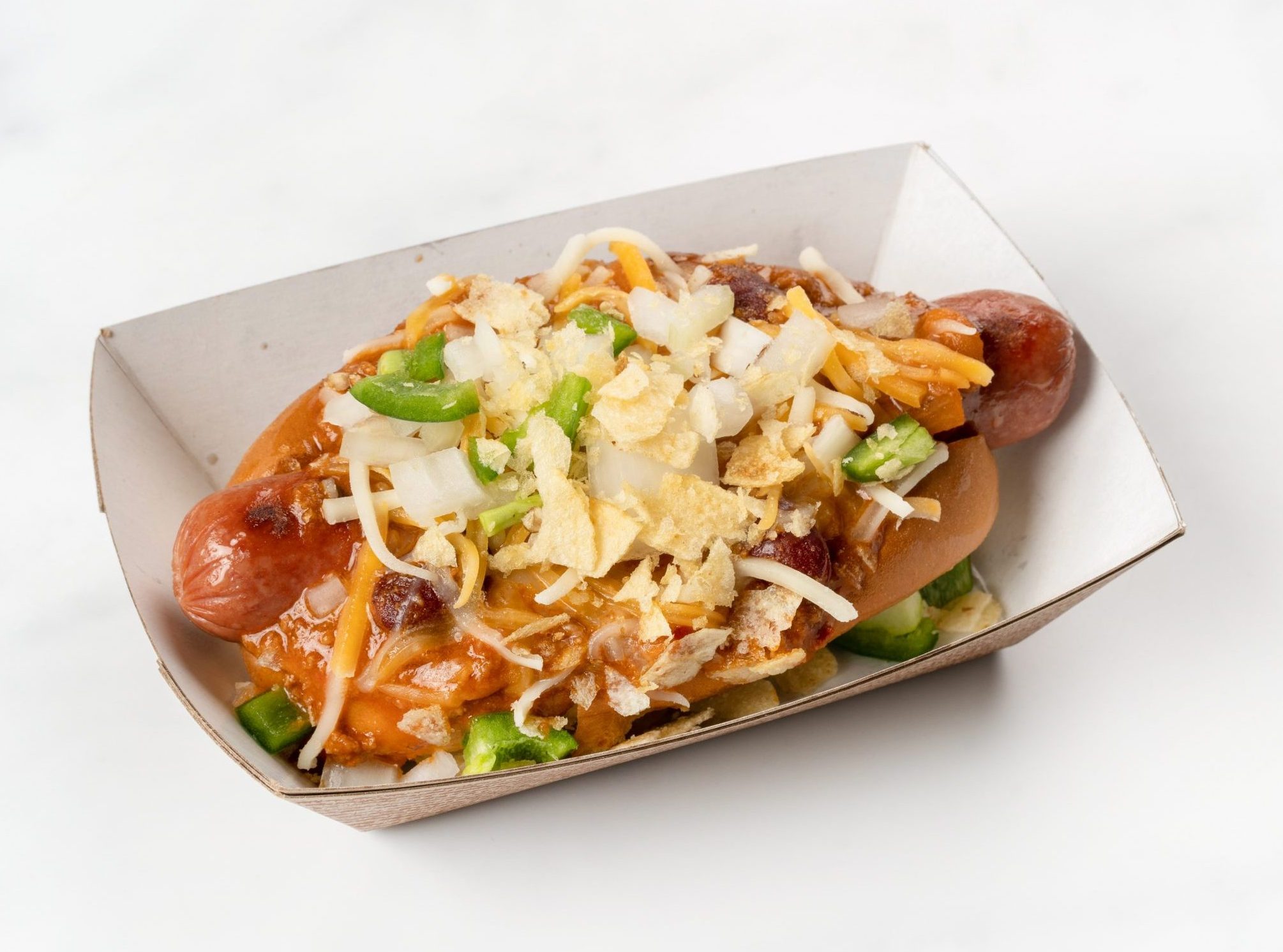 The Jolly Lobster Chowder Factory