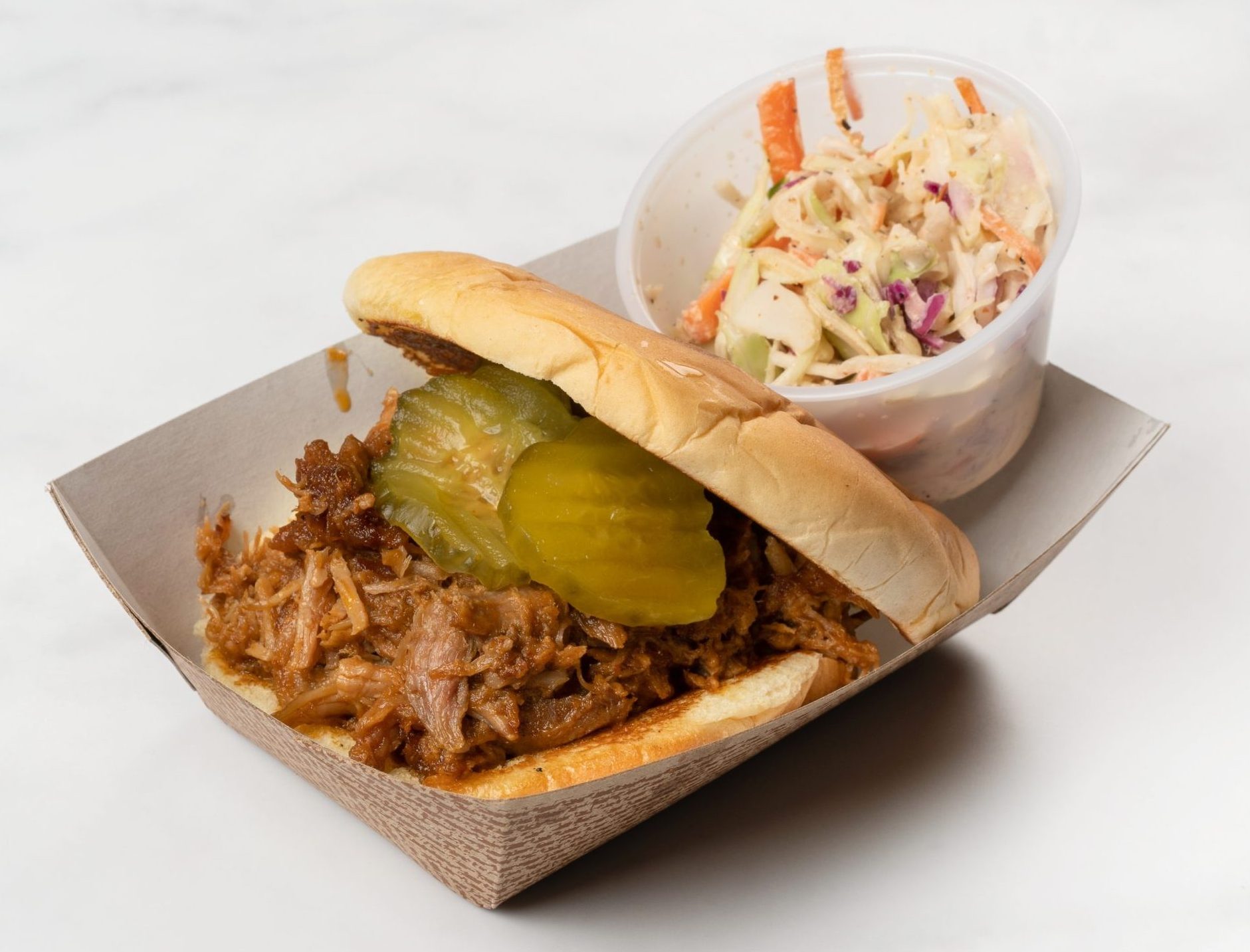 The Jolly Lobster Chowder Factory