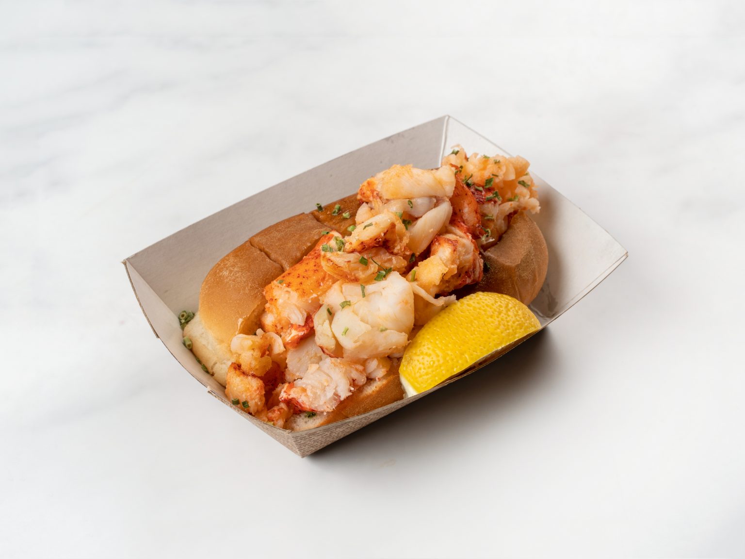 The Jolly Lobster Chowder Factory