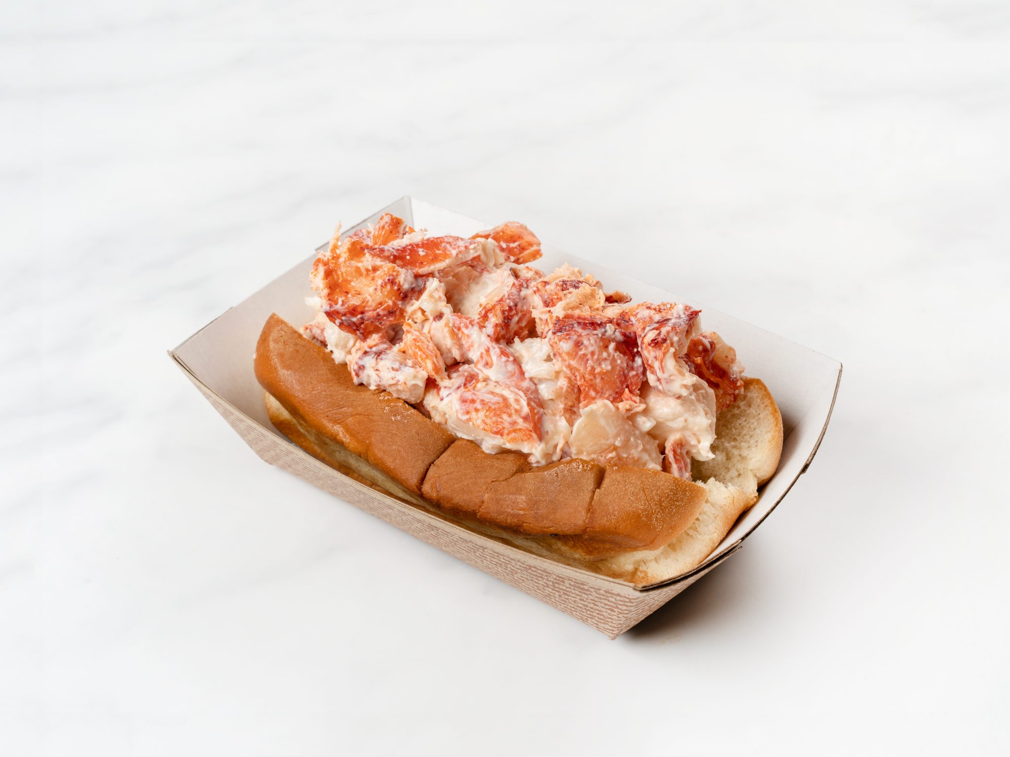 The Jolly Lobster Chowder Factory